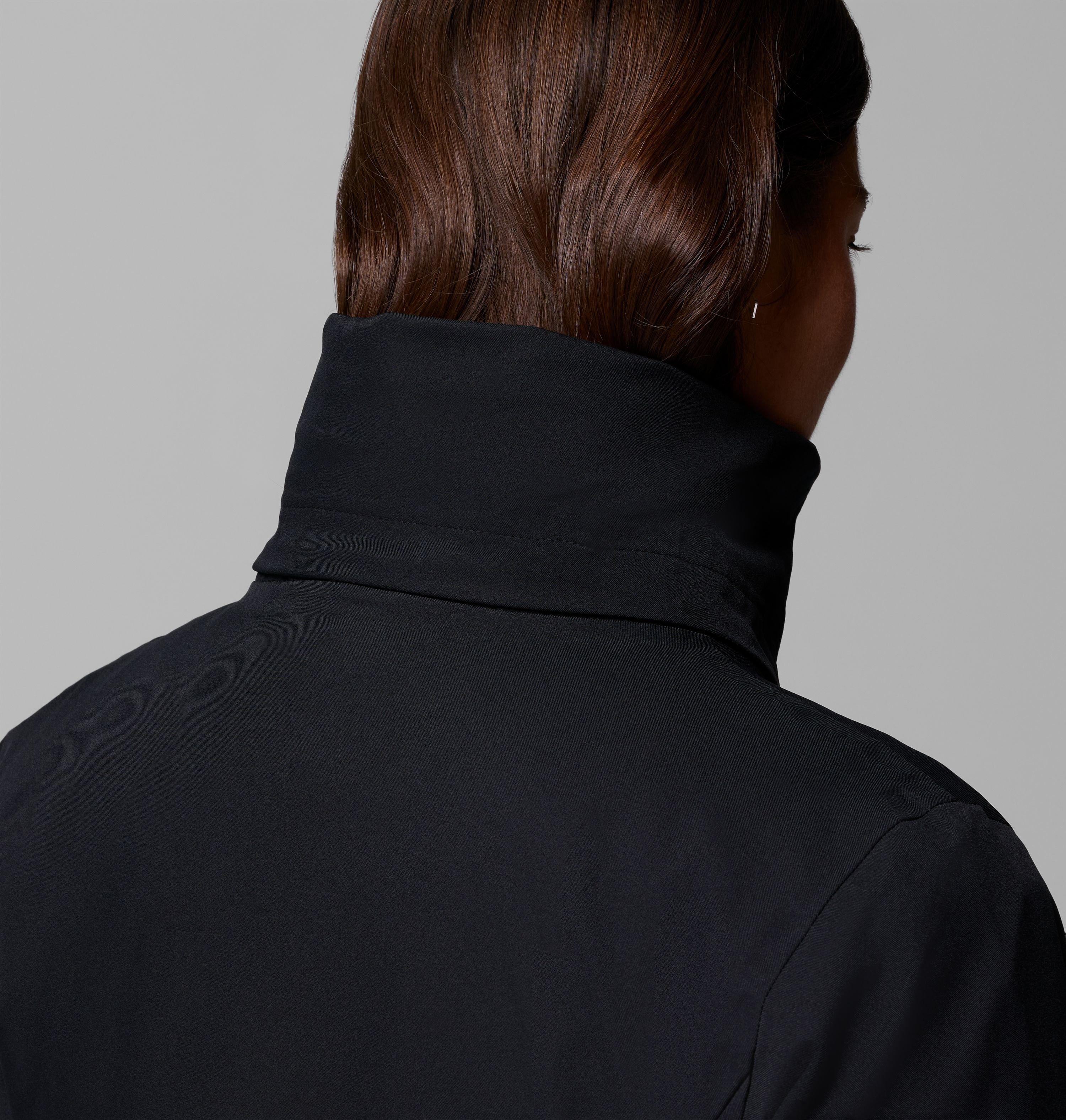 Women's Blue Skies Point Interchange Jacket 11