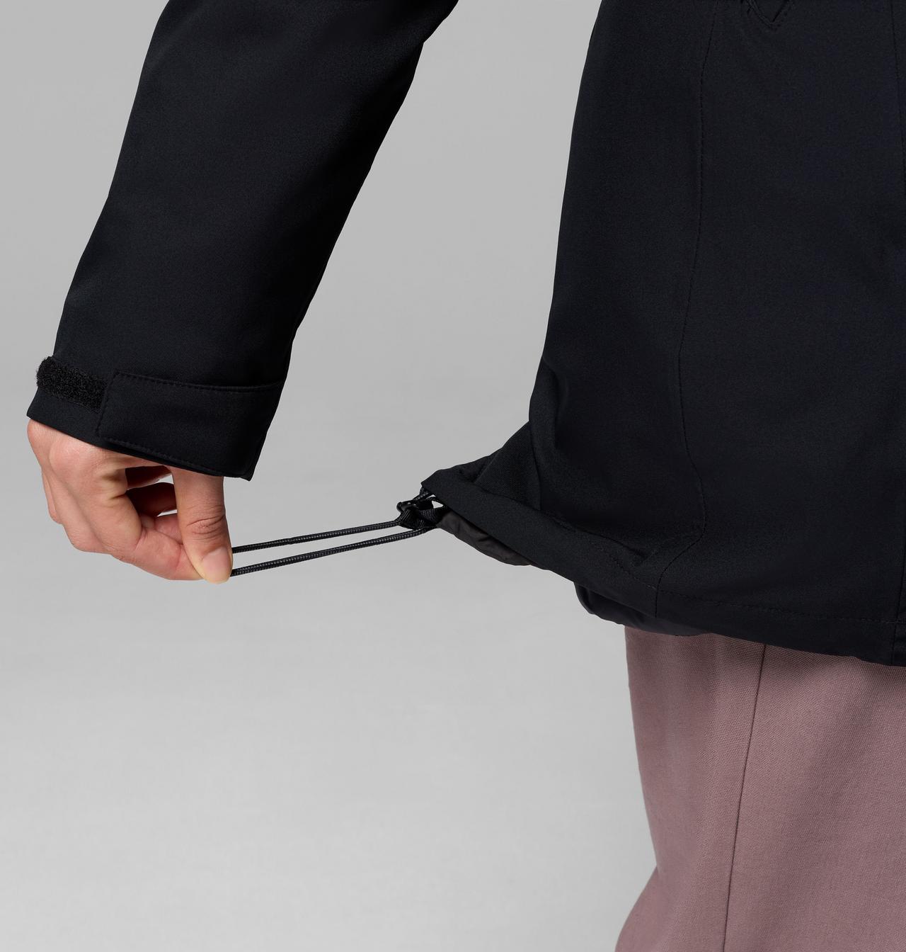 Women's Blue Skies Point™ Interchange Jacket 12