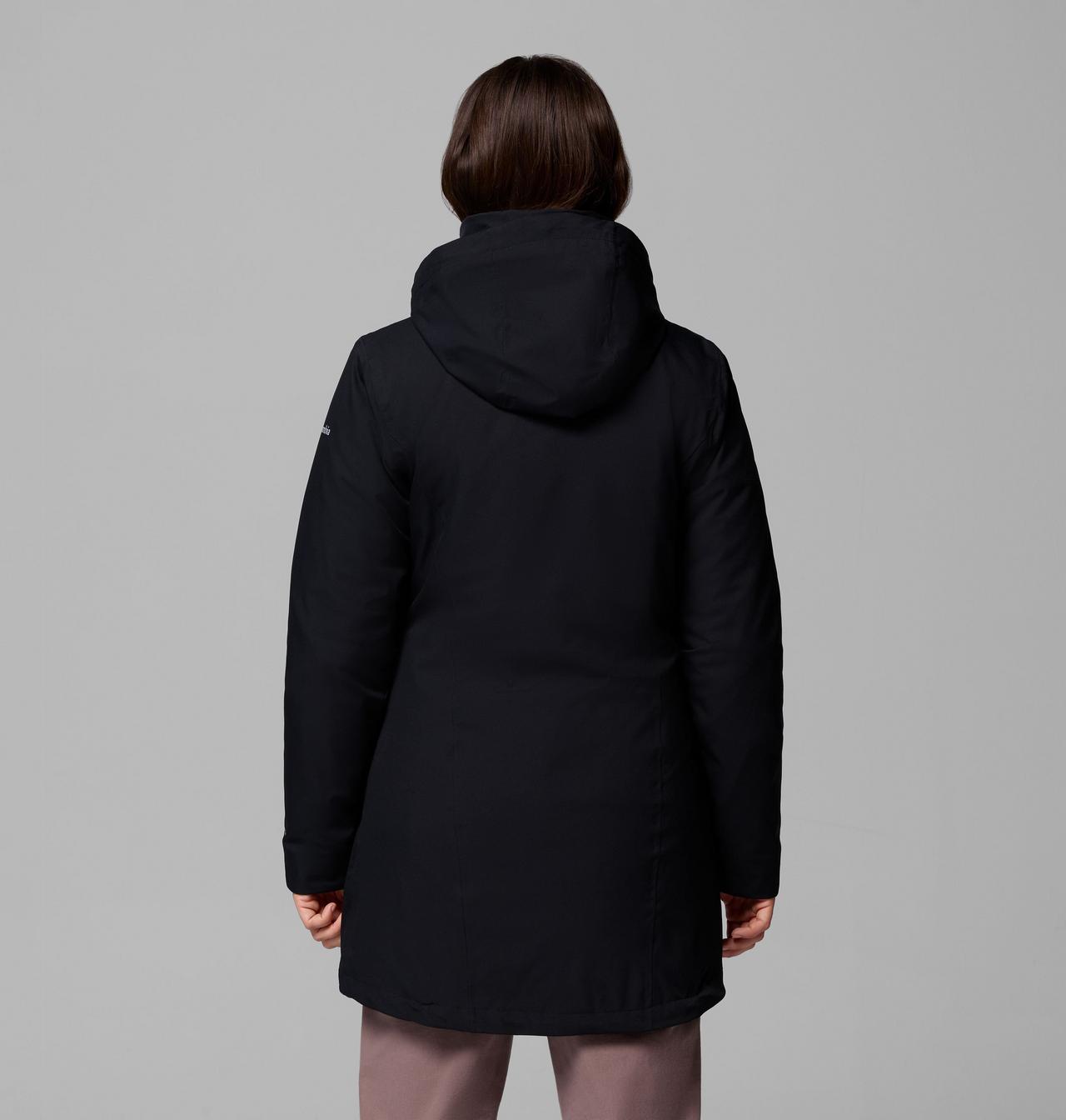 Women's Blue Skies Point™ Interchange Jacket 3