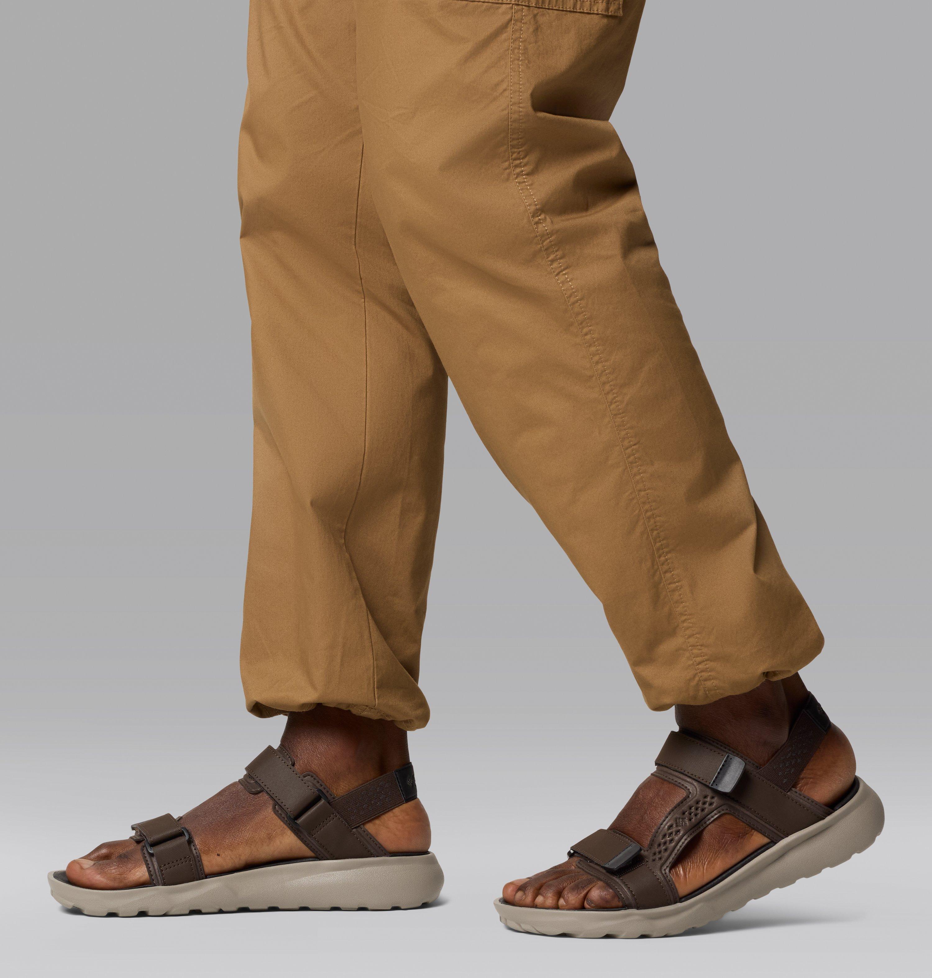 ママム Men's Peakfreak Roam Sandal | Columbia