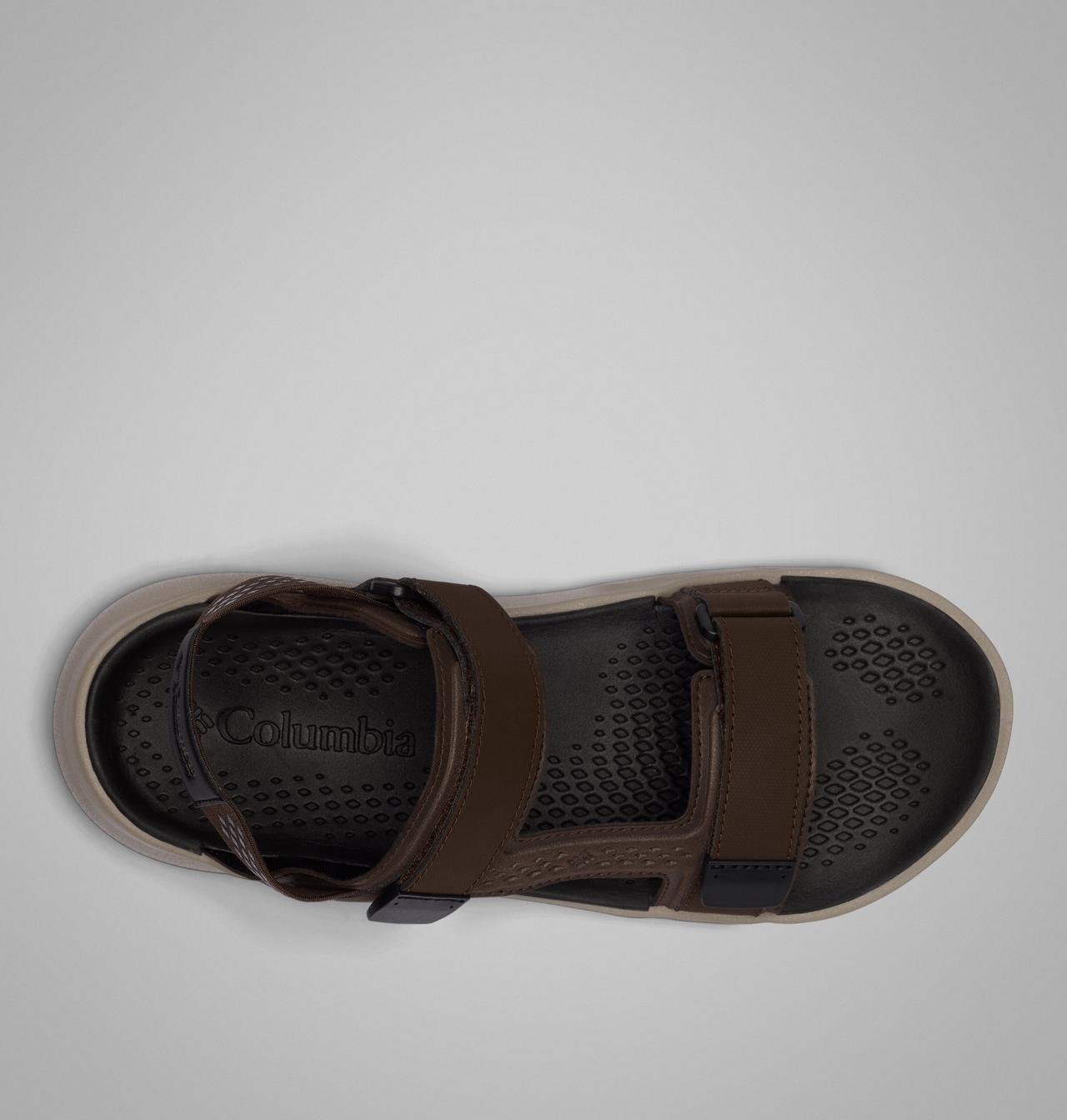 Men's Peakfreak Roam™ Sandal 4