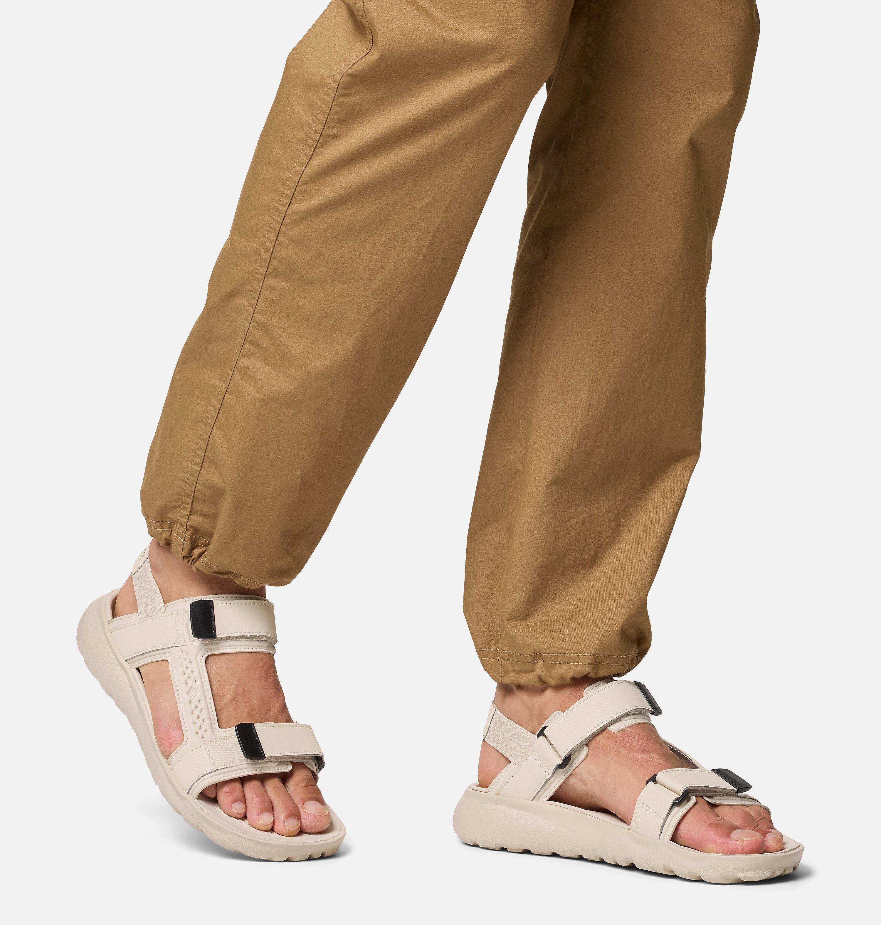 Men's Peakfreak Roam Sandal 10