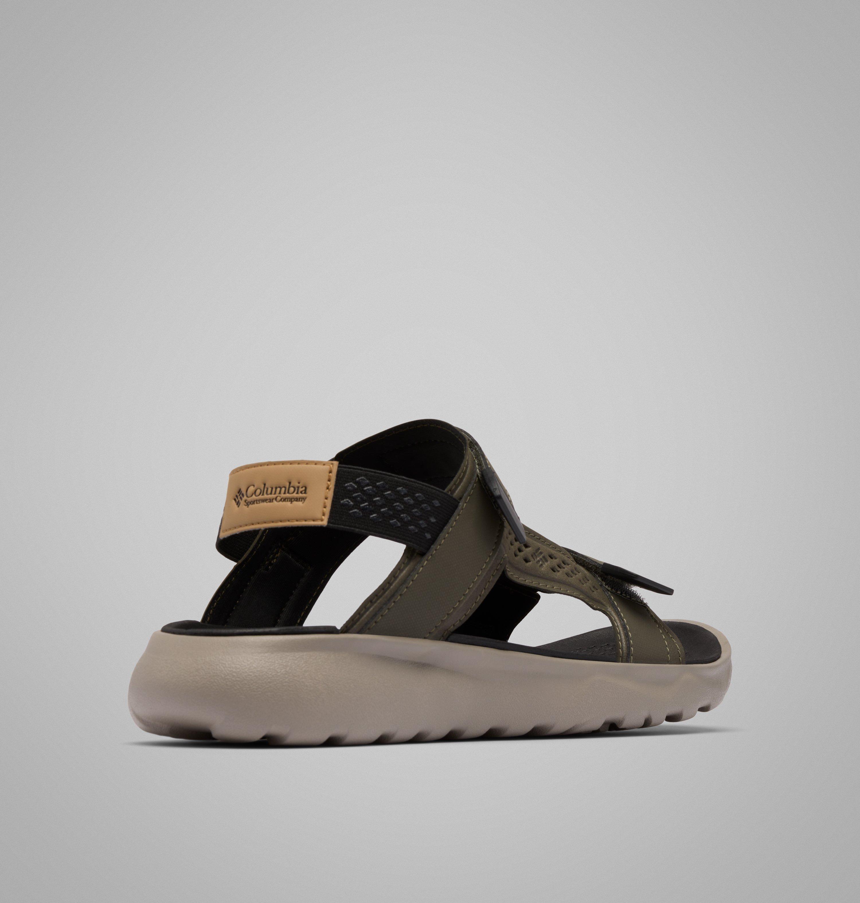 Men's Peakfreak Roam™ Sandal | 326 | 10 9