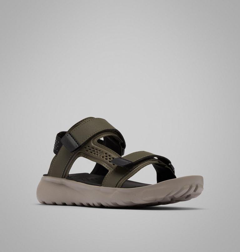 Men's Peakfreak Roam Sandal, Color: Alpine Tundra, Kettle, image 3