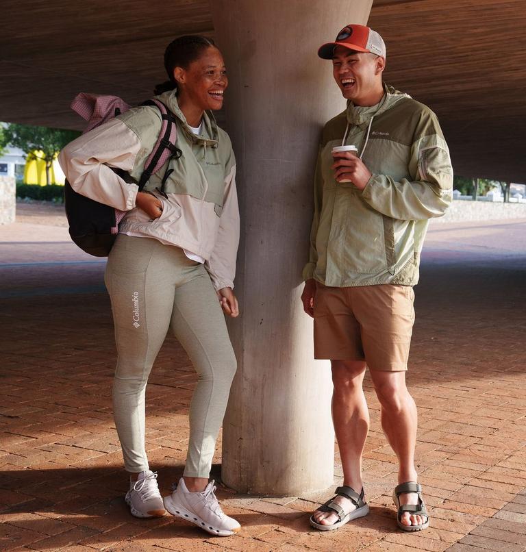 Men's Peakfreak Roam Sandal, Color: Alpine Tundra, Kettle, image 12