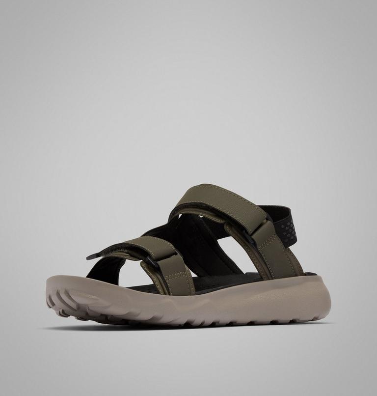 Men's Peakfreak Roam Sandal, Color: Alpine Tundra, Kettle, image 7