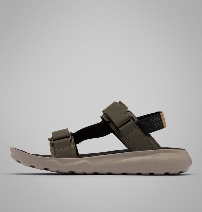 Men's Peakfreak Roam Sandal, Color: Alpine Tundra, Kettle, image 6