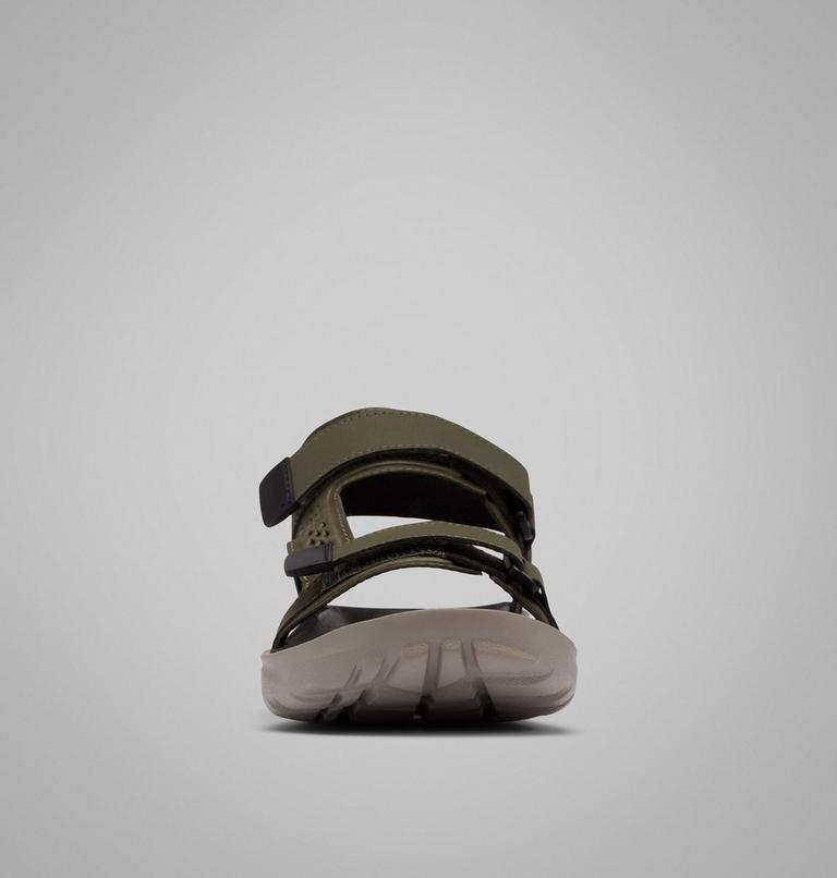 Men's Peakfreak Roam Sandal, Color: Alpine Tundra, Kettle, image 8