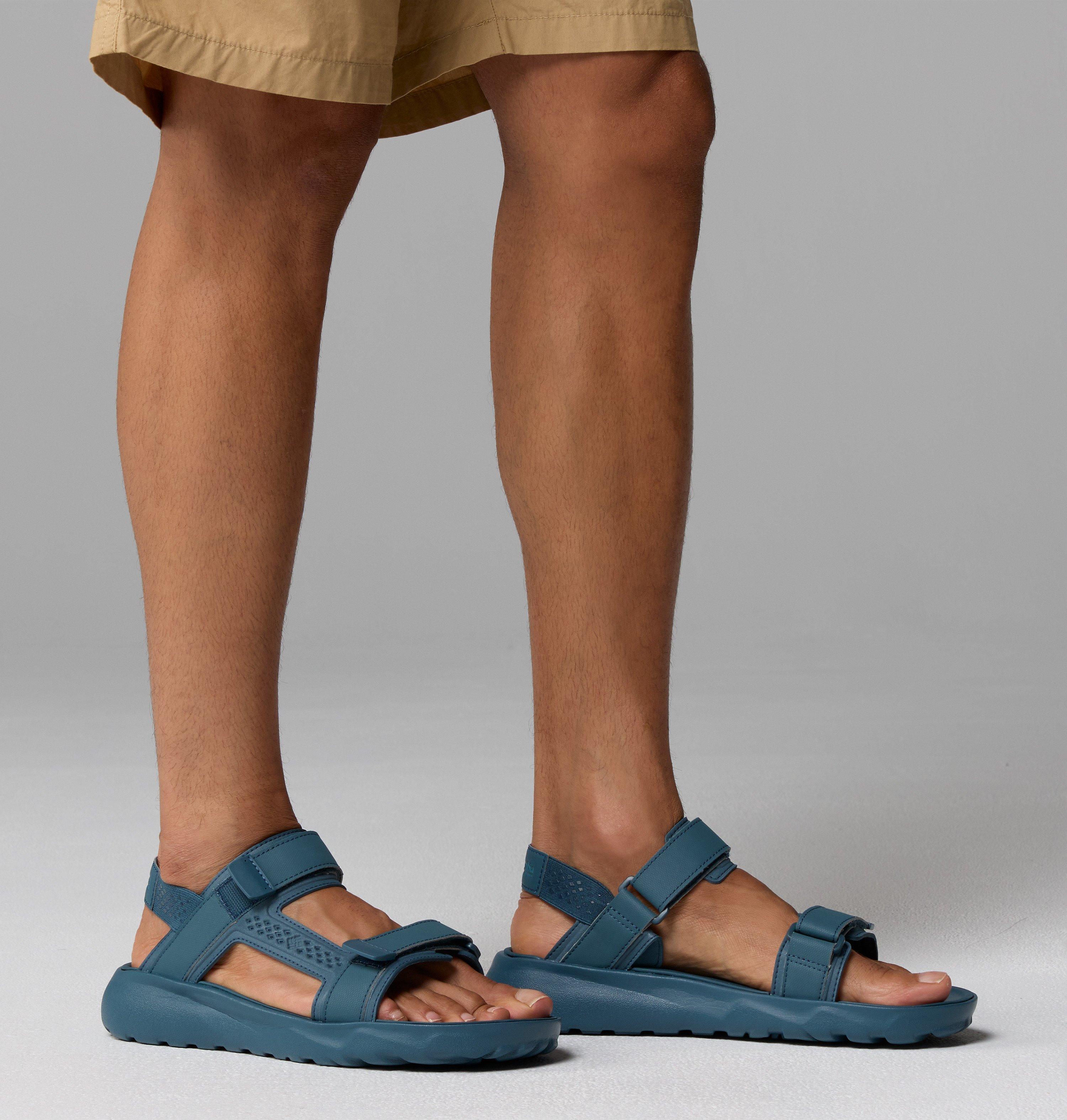 Men's Peakfreak Roam Sandal 10