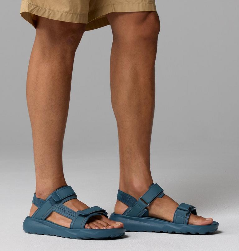 Sandalias Peakfreak Roam para hombre, Color: Everblue, Shasta, image 10