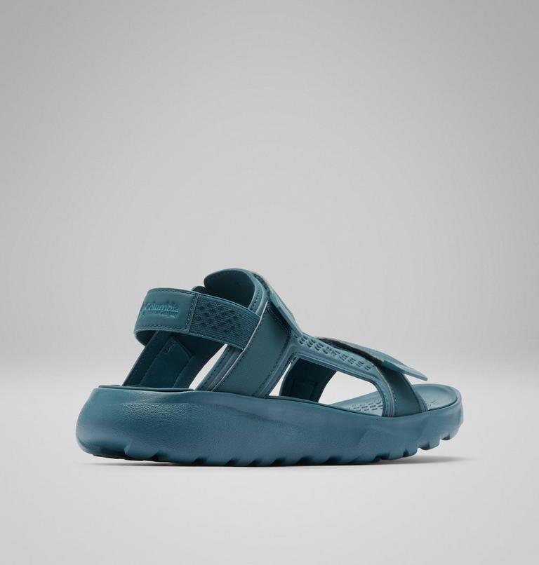 Sandalias Peakfreak Roam para hombre, Color: Everblue, Shasta, image 9