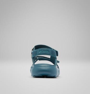 Sandalias Peakfreak Roam para hombre, Color: Everblue, Shasta, image 2