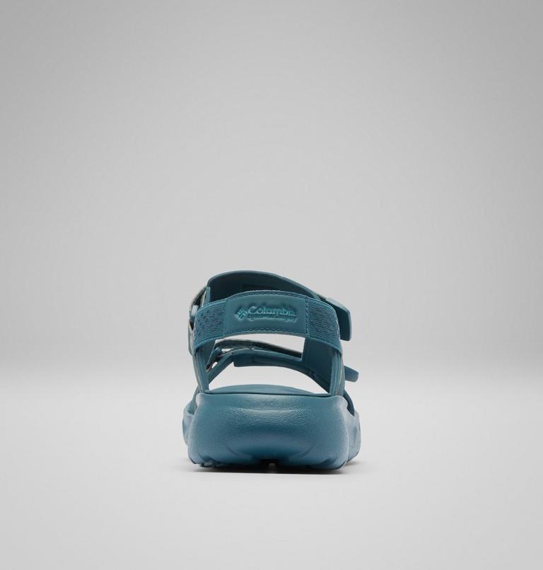 Sandalias Peakfreak Roam para hombre, Color: Everblue, Shasta, image 2
