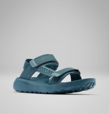 Sandalias Peakfreak Roam para hombre, Color: Everblue, Shasta, image 3