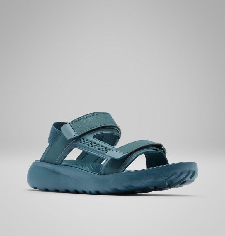 Sandalias Peakfreak Roam para hombre, Color: Everblue, Shasta, image 3
