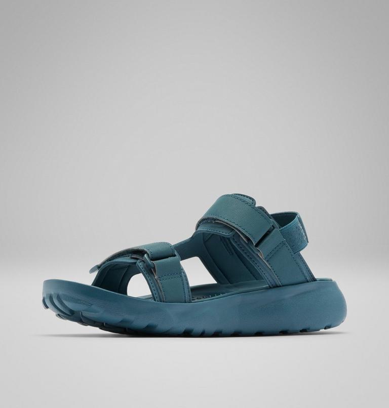 Sandalias Peakfreak Roam para hombre, Color: Everblue, Shasta, image 7
