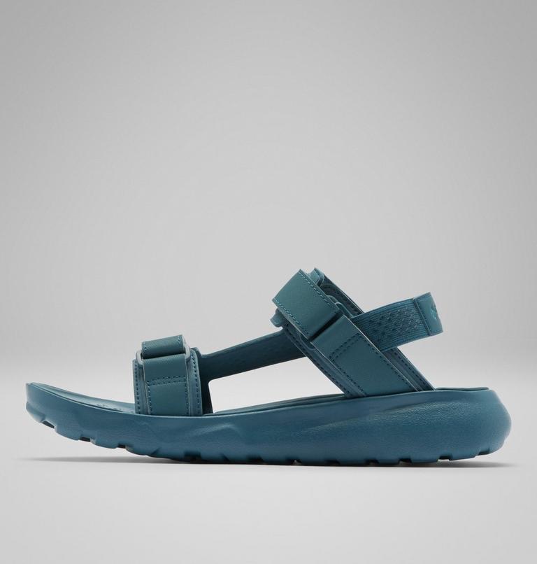 Sandalias Peakfreak Roam para hombre, Color: Everblue, Shasta, image 6