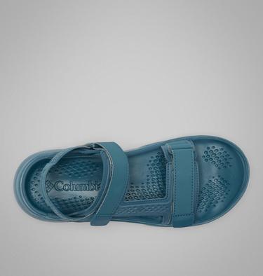 Sandalias Peakfreak Roam para hombre, Color: Everblue, Shasta, image 4