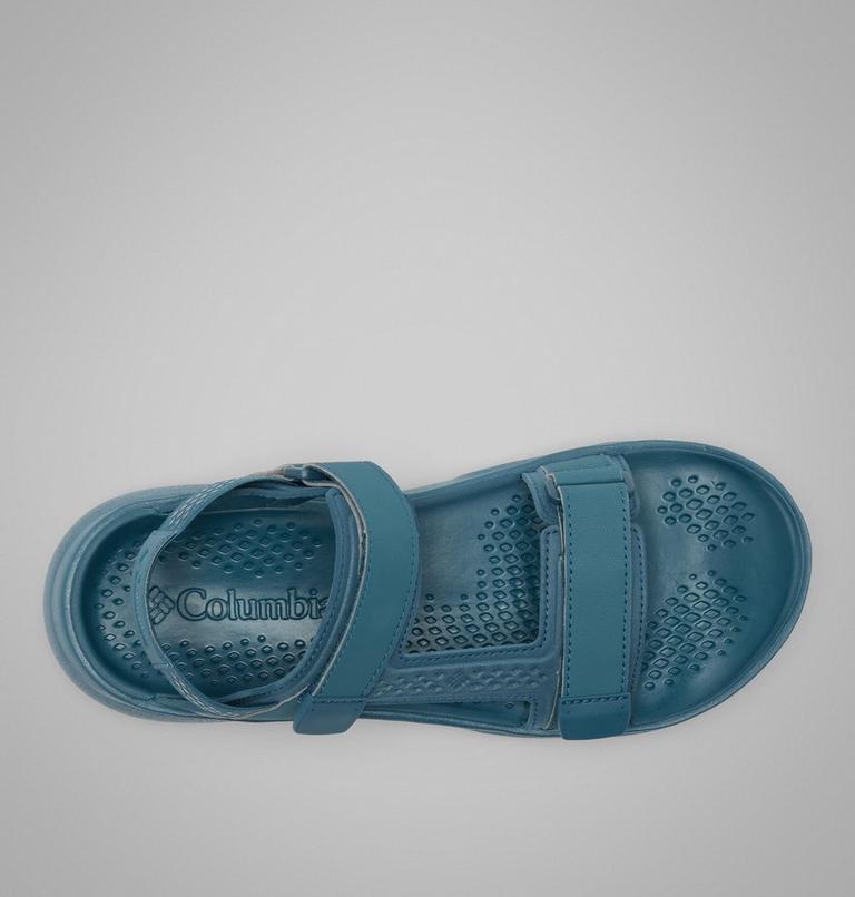 Sandalias Peakfreak Roam para hombre, Color: Everblue, Shasta, image 4
