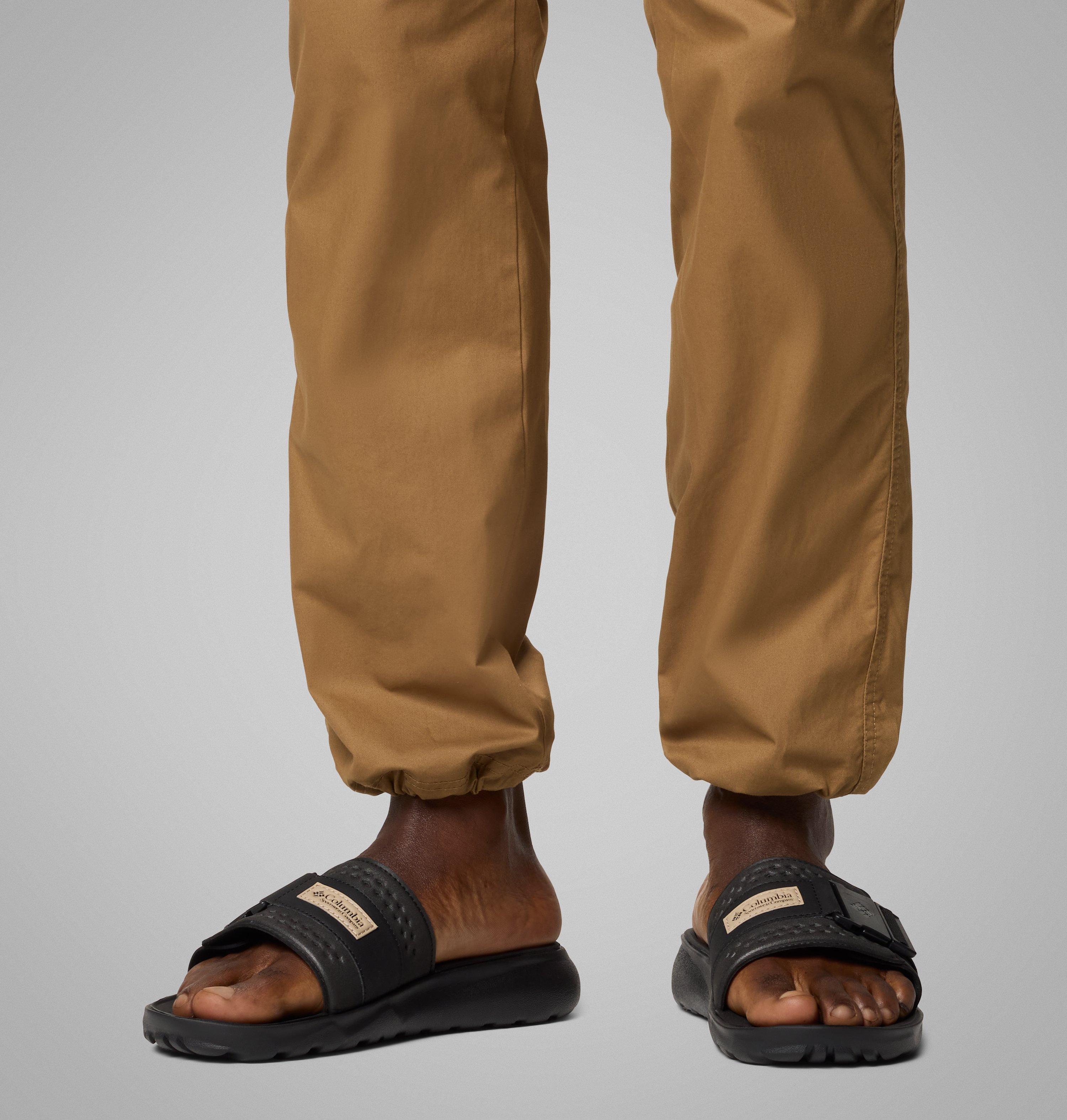 Men's Peakfreak Roam Slide Sandal 10