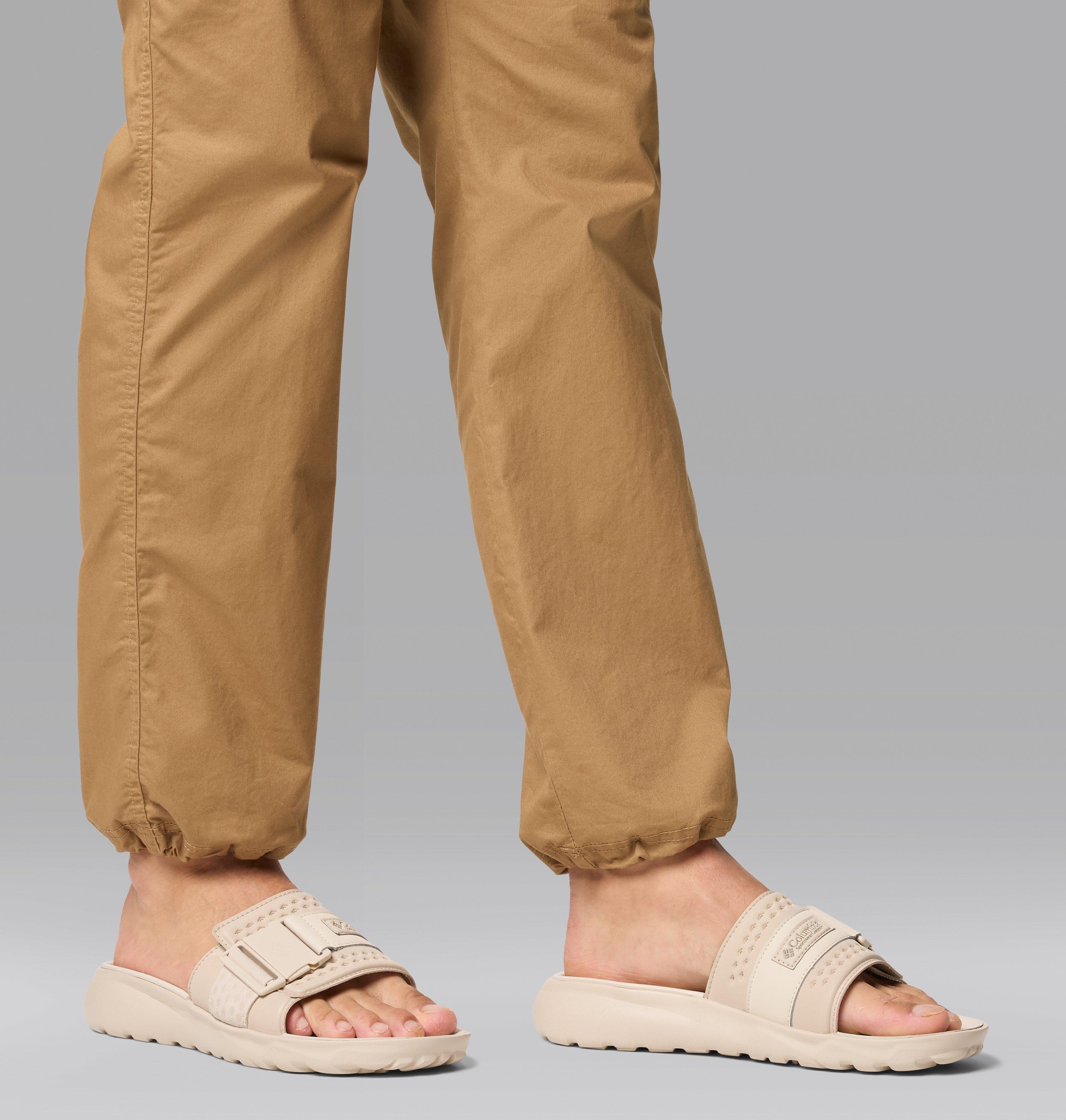 Homme Sandale à enfiler PeakFreak Roam 10