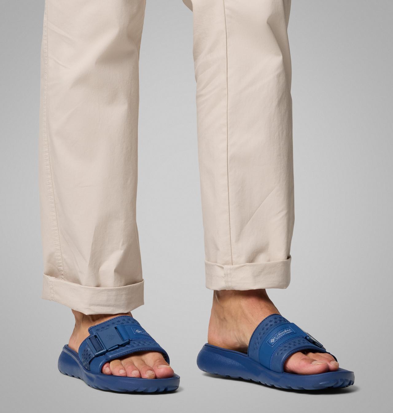 Men's Peakfreak Roam™ Slide Sandal 10