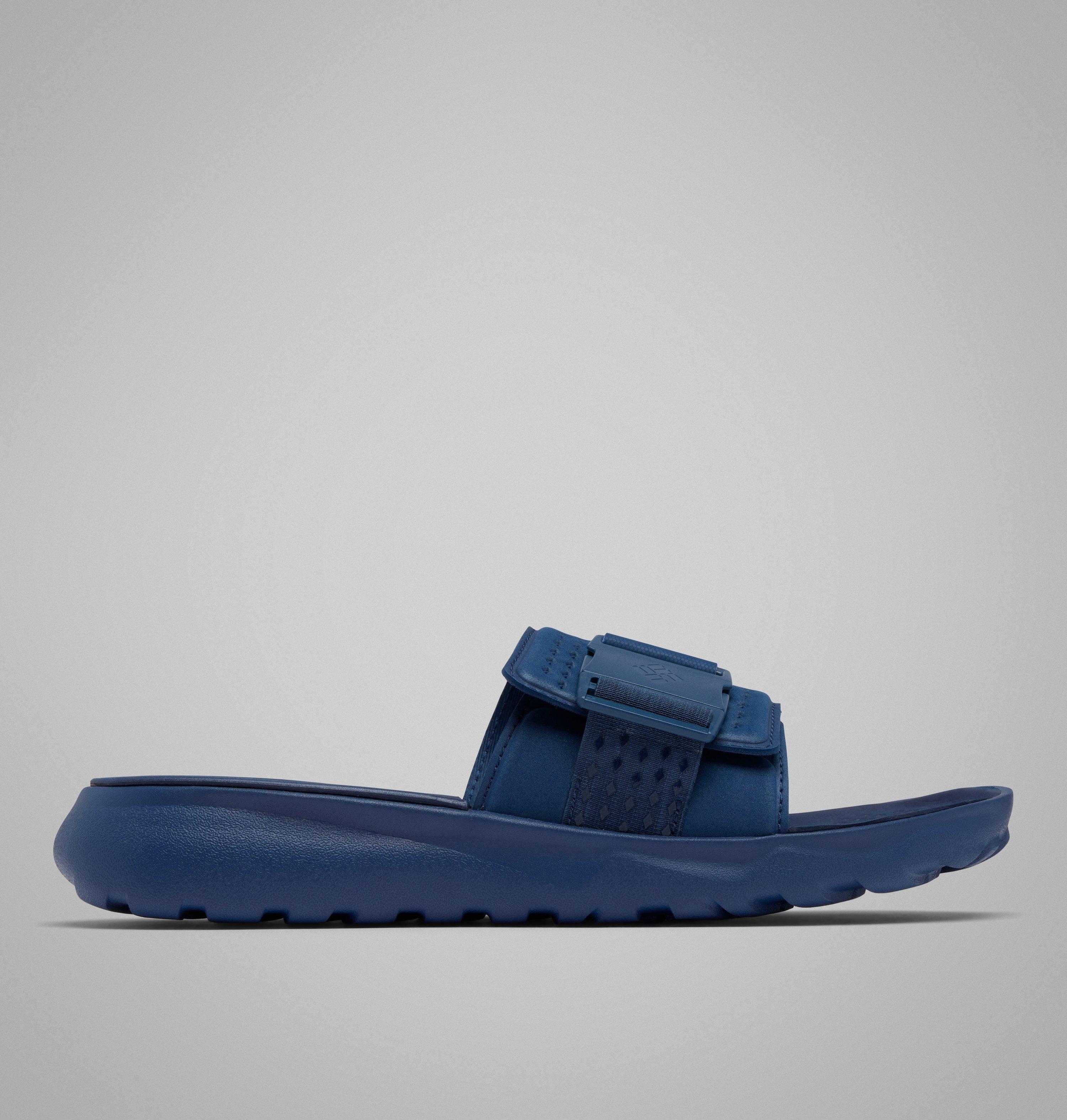 はむ Men's PeakFreak Roam Slide Sandal | Columbia