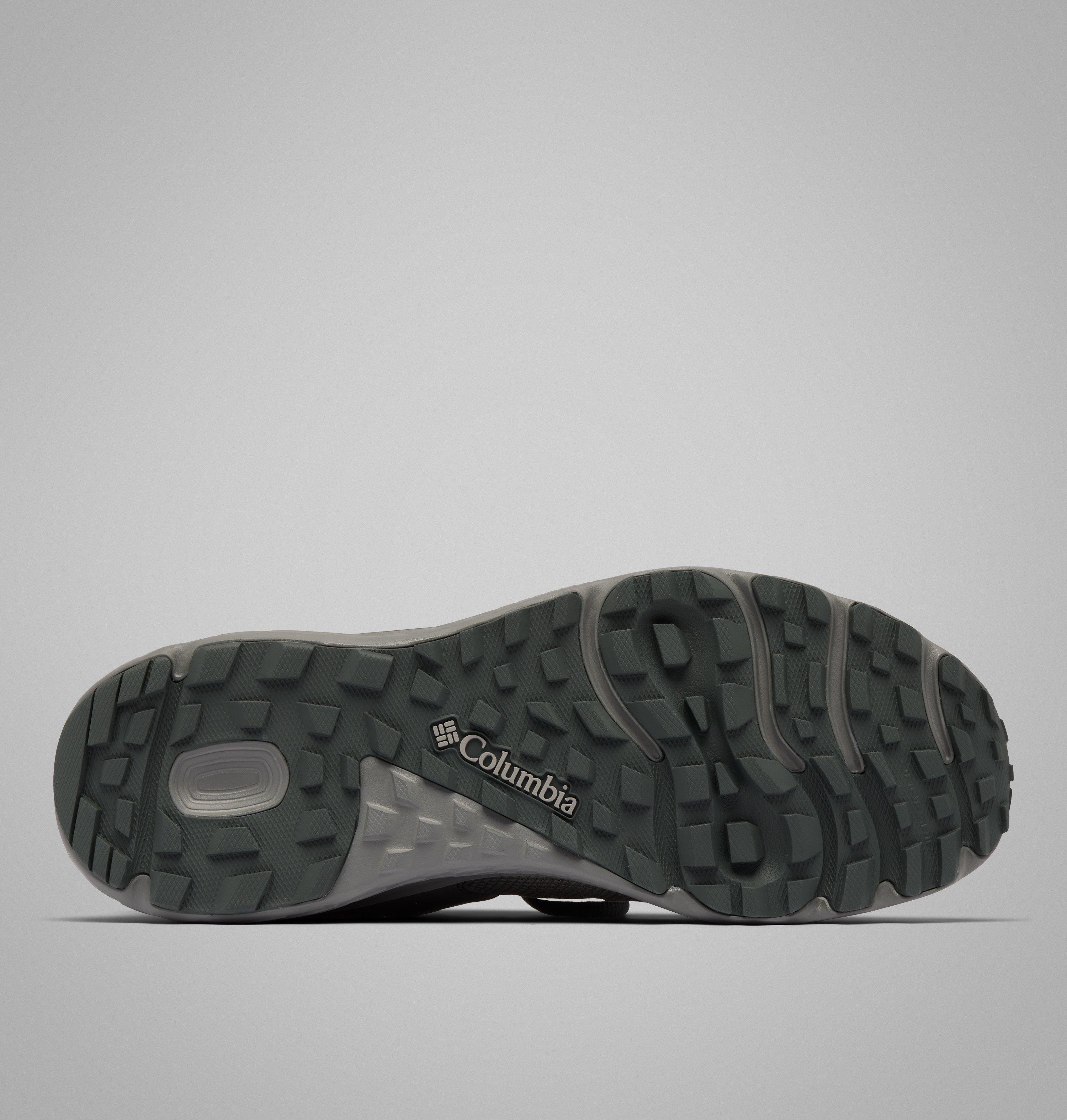 Men's Benson CRZ Shoe 5