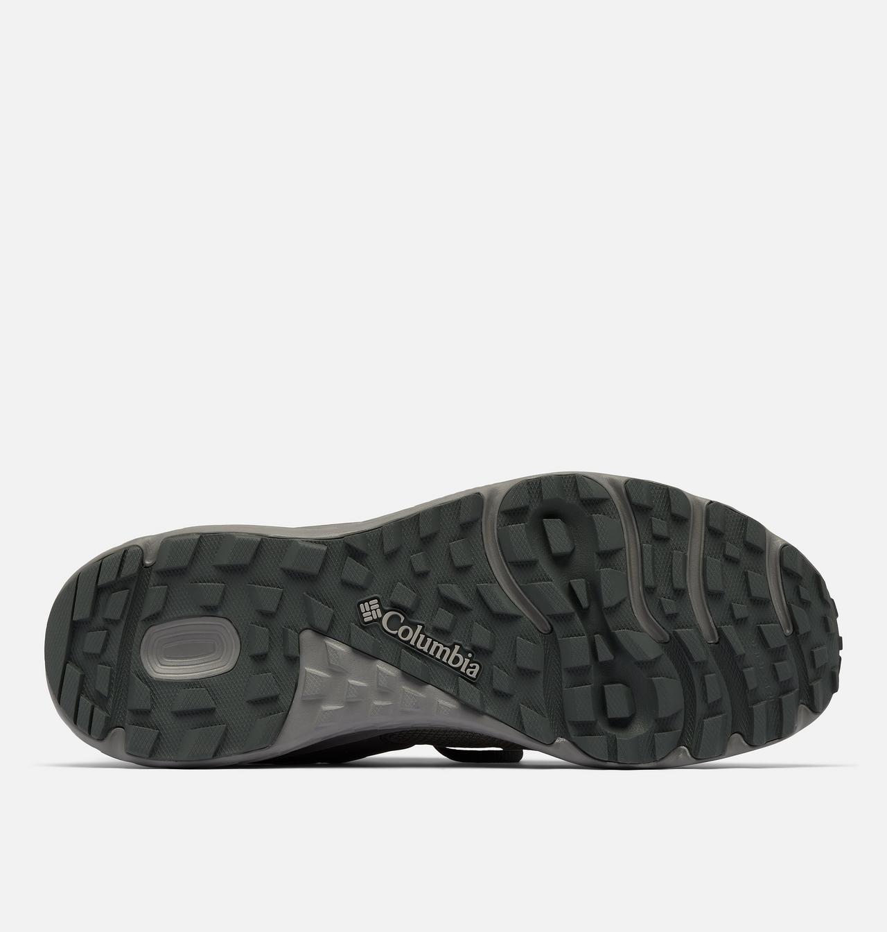 Men's Benson CRZ™ Shoe 5