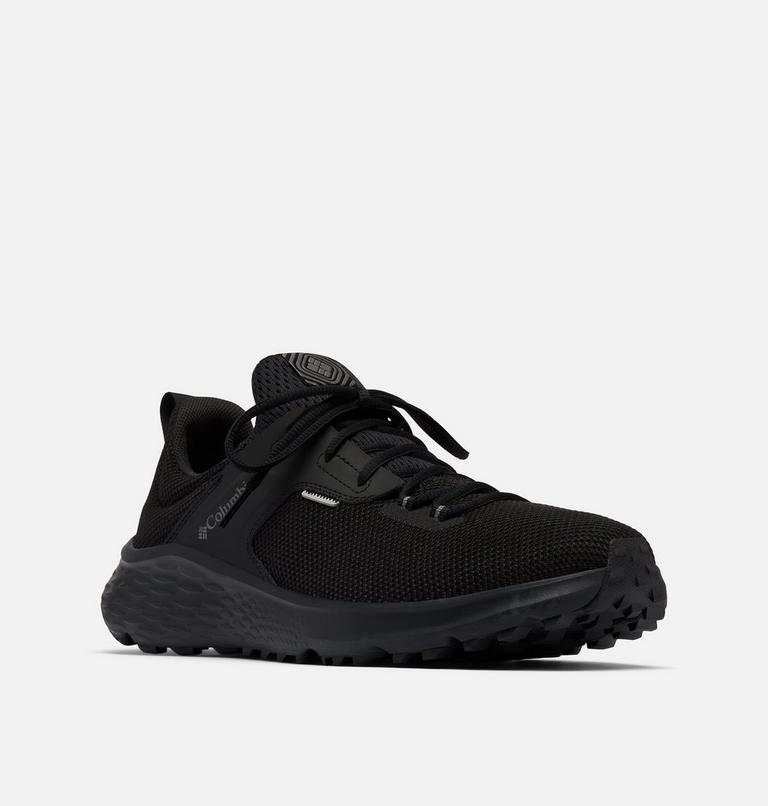 Men's Benson CRZ Shoe, Color: Black, City Grey, image 3