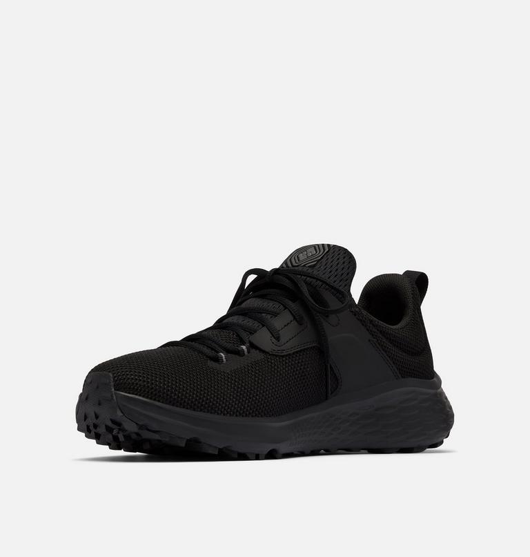 Men's Benson CRZ Shoe, Color: Black, City Grey, image 7
