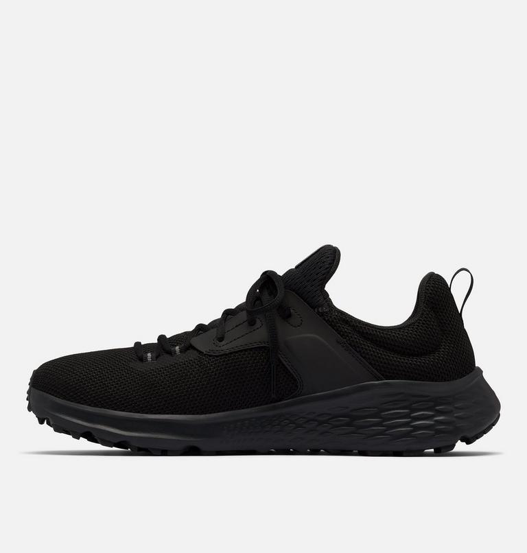 Men's Benson CRZ Shoe, Color: Black, City Grey, image 6
