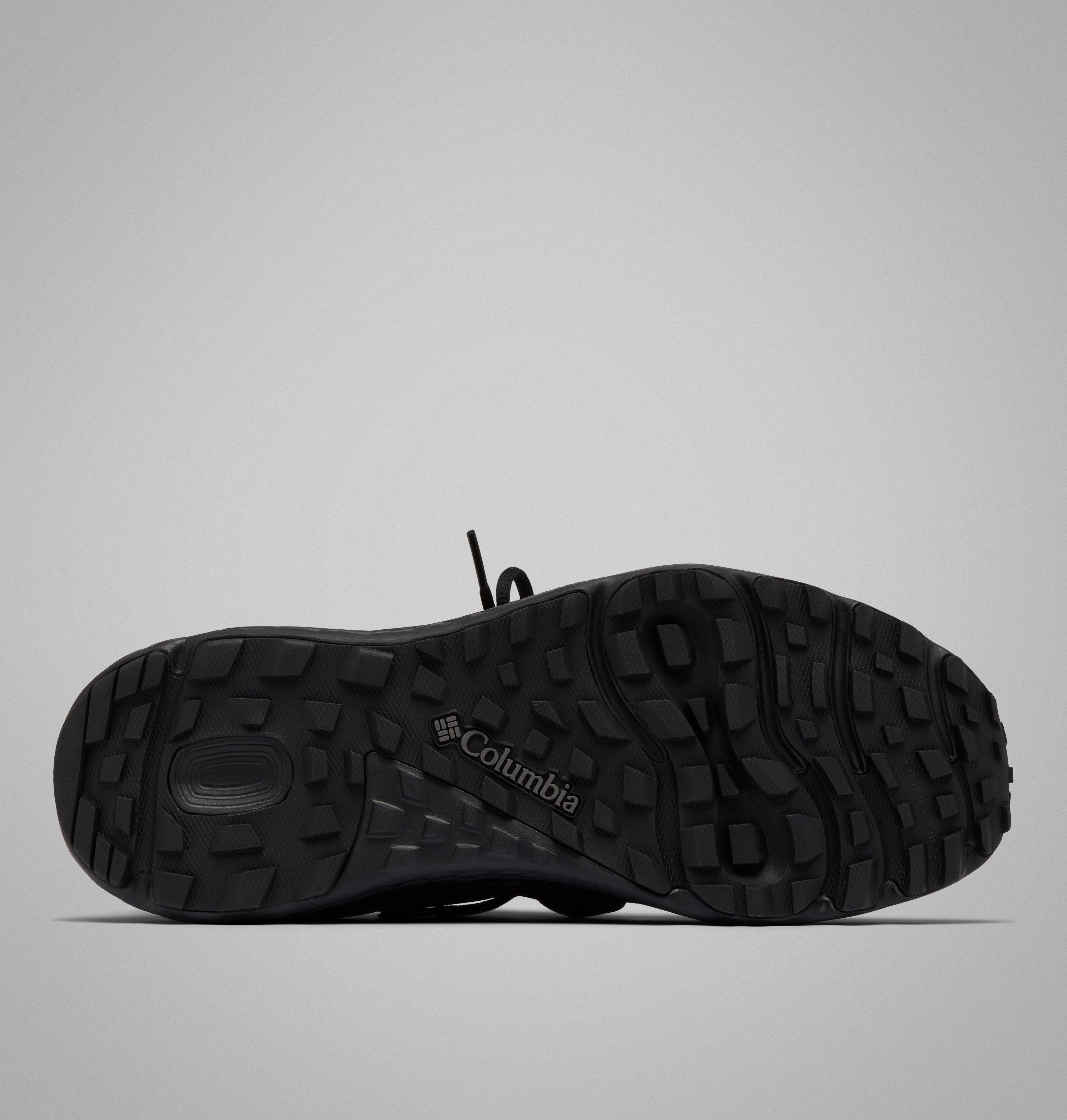 Men's Benson CRZ Shoe 5