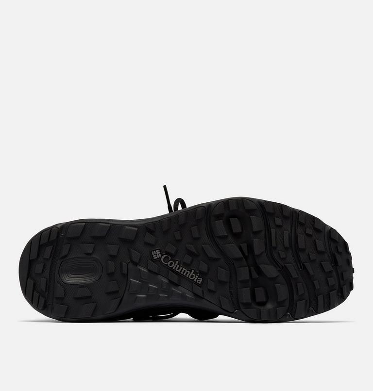 Men's Benson CRZ Shoe, Color: Black, City Grey, image 5