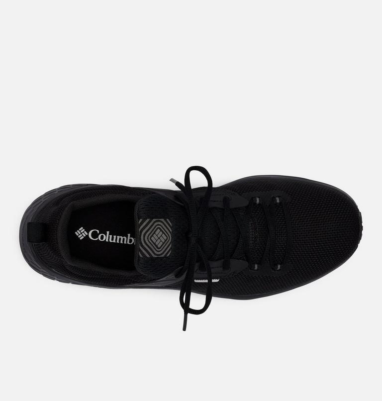 Men's Benson CRZ Shoe, Color: Black, City Grey, image 4