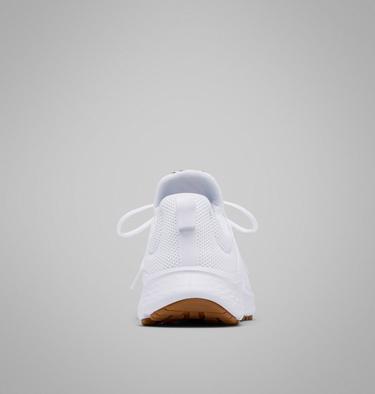 Men's Benson CRZ Sneaker, Color: White, Black, image 2