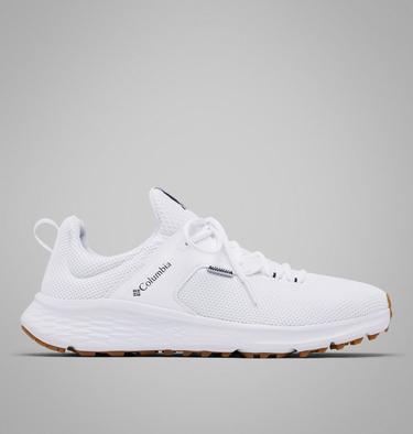 Men's Benson CRZ Sneaker, Color: White, Black, image 1