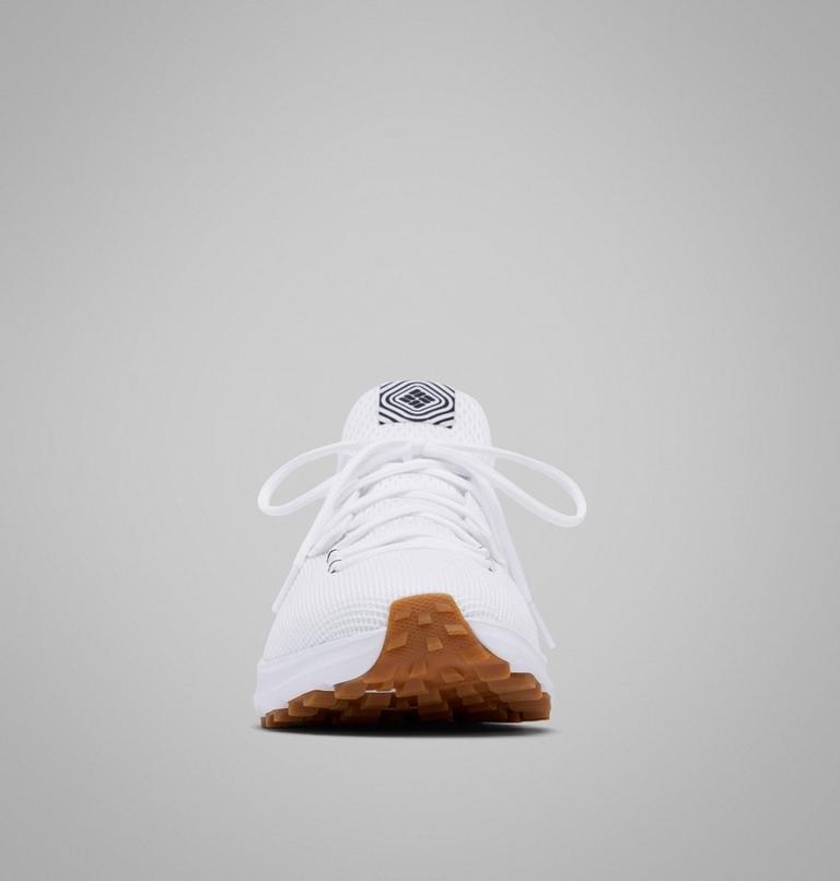 Men's Benson CRZ Sneaker, Color: White, Black, image 8