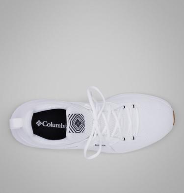 Benson CRZ Sneaker für Männer, Color: White, Black, image 4
