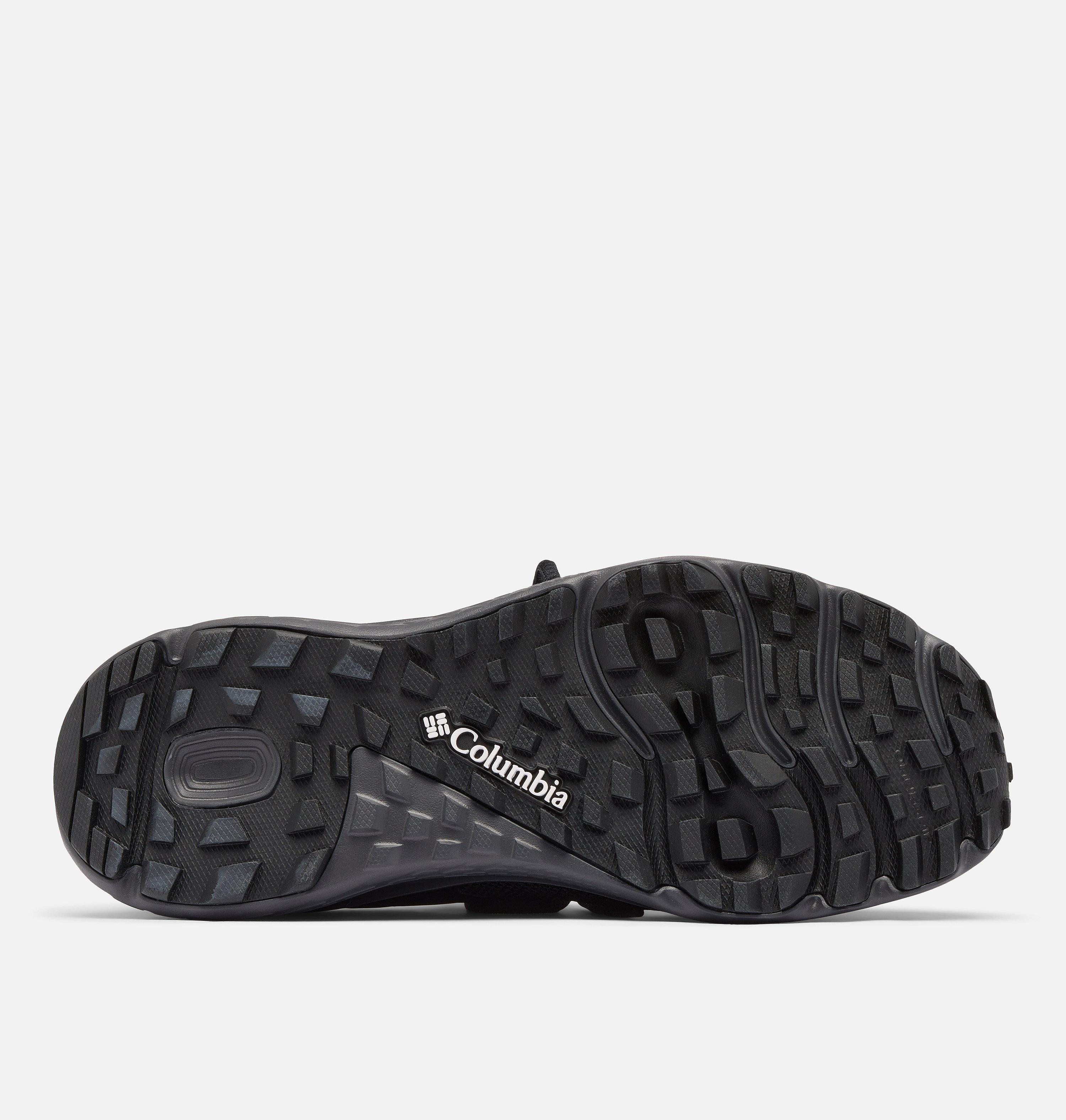 Women's Bethany CRZ Shoe 5