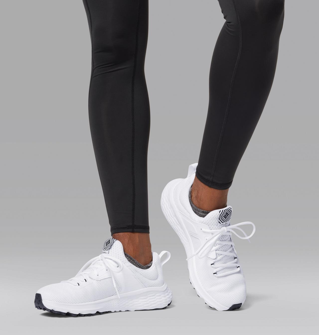 Chaussures De Marche Columbia Bethany CRZ Pour Femme – Confort, Adhérence Omni-Grip, Tige Respirante