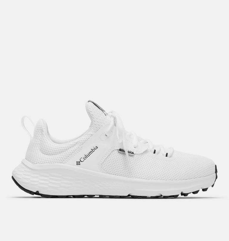 Women's Bethany CRZ Sneaker, Color: White, Black, image 1