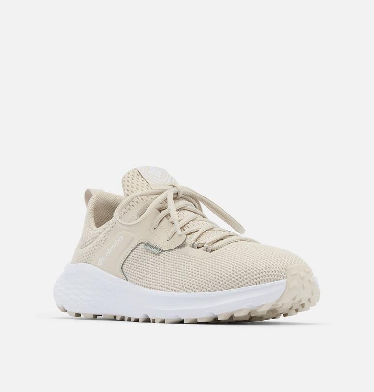 Women's Bethany CRZ Shoe, Color: Dark Stone, White, image 3
