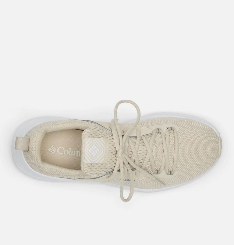 Women's Bethany CRZ Shoe, Color: Dark Stone, White, image 4