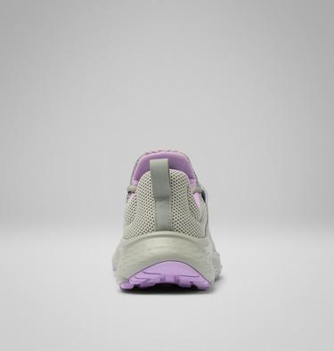 Women's Bethany CRZ Sneaker, Color: Grey Green, Hydrangea, image 2