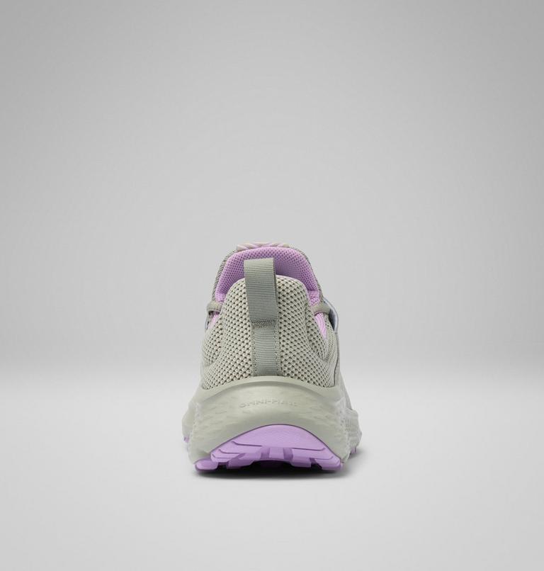 Women's Bethany CRZ Sneaker, Color: Grey Green, Hydrangea, image 2