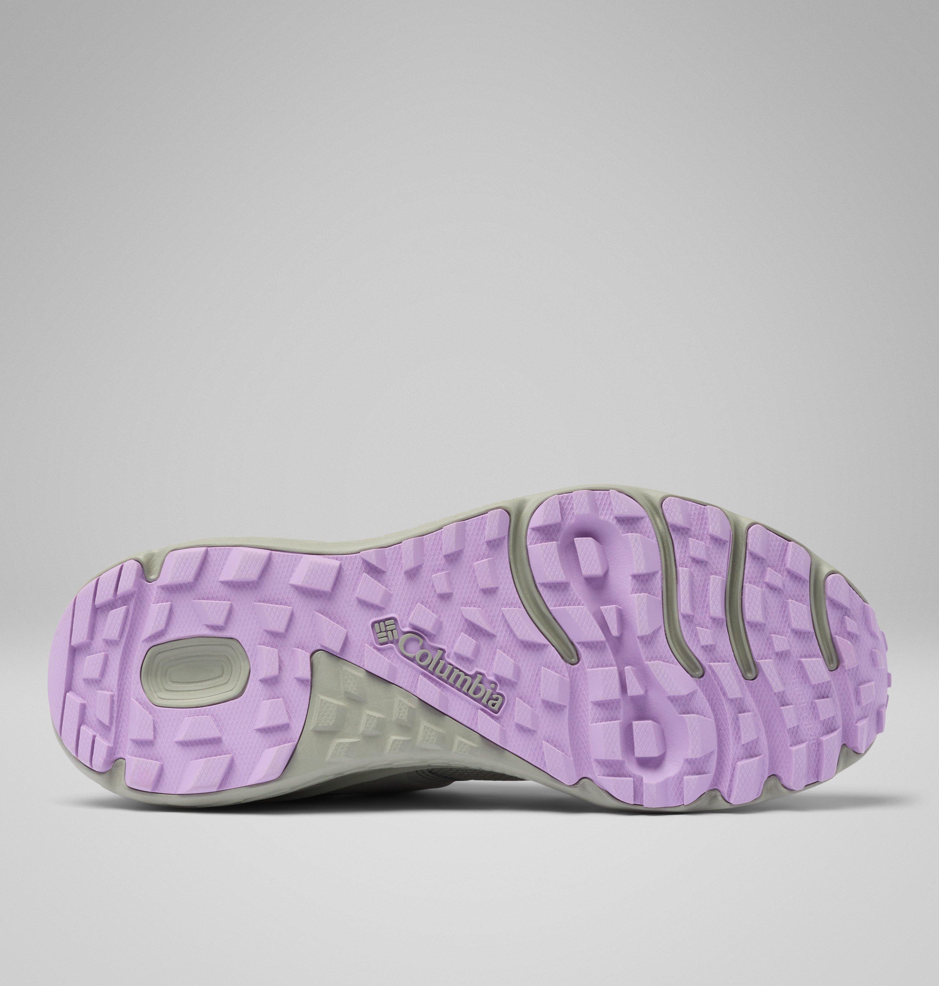 Women's Bethany CRZ Shoe 5