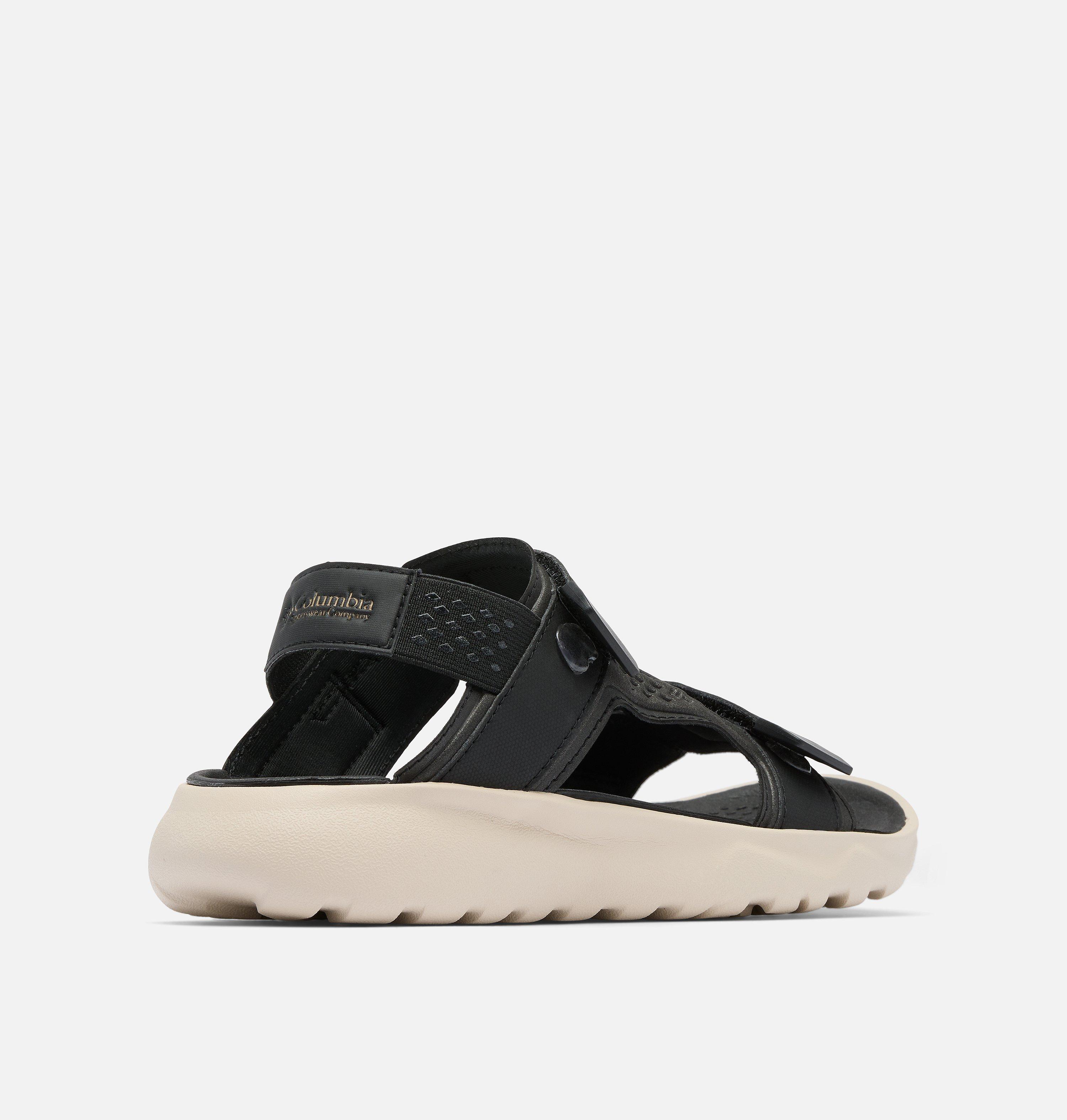 Women's Peakfreak Roam™ Sandal | 010 | 6 9