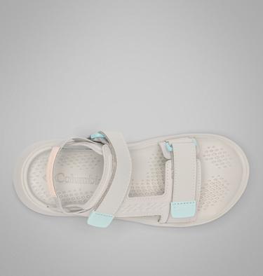 Peakfreak Roam Sandale f&uuml;r Frauen, Color: Grey Ice, Peach Quartz, image 4