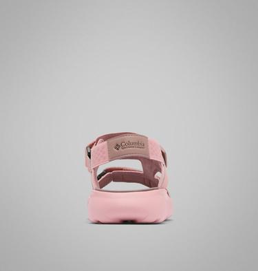 Sandalias Peakfreak Roam para mujer, Color: Eraser Pink, Mocha, image 2